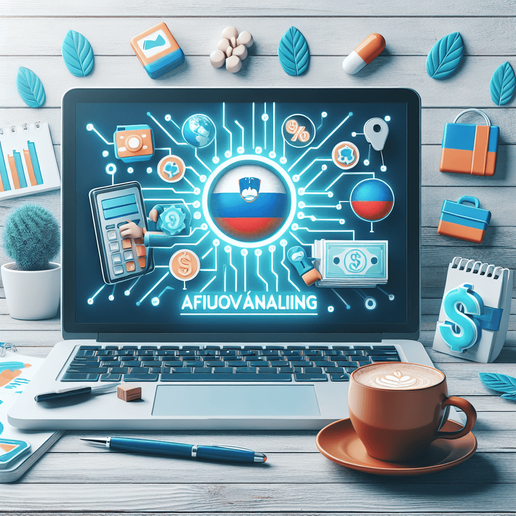 Ali je bolje delati slovenski ali tuji affiliate marketing?