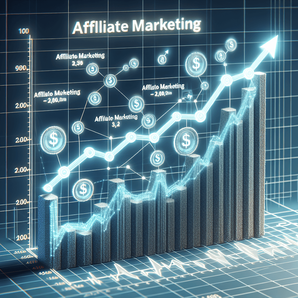 graf trendov affiliate marketinga
