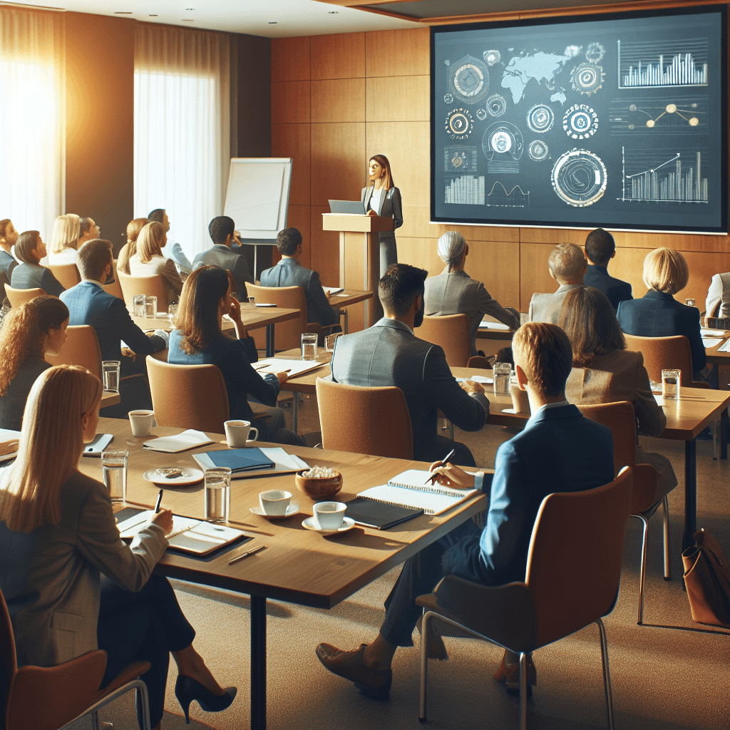 izobraževalni seminar