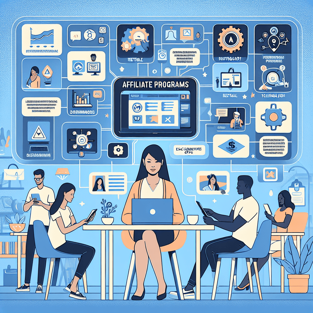 promocija affiliate programov