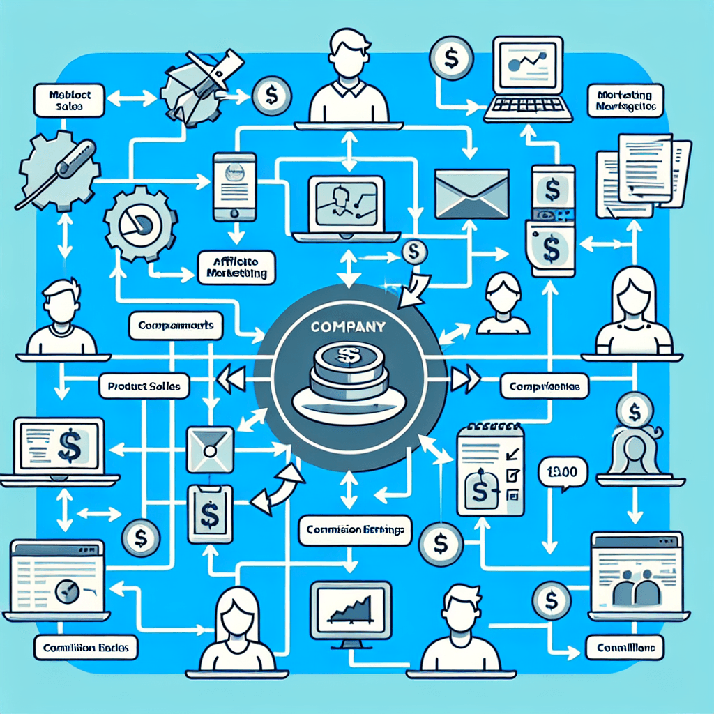 shema affiliate marketinga