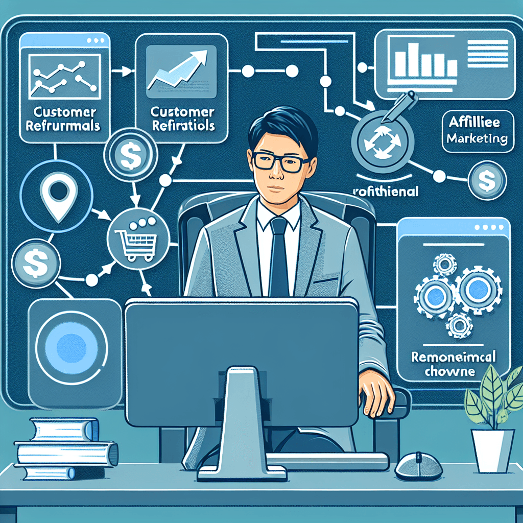 slika affiliate marketinga