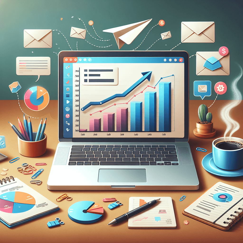 slika email marketinga