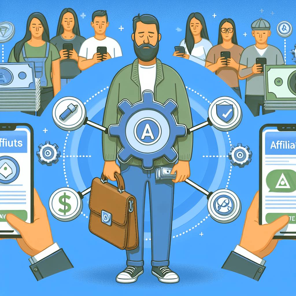 zaupanje potrošnikov v affiliate marketing